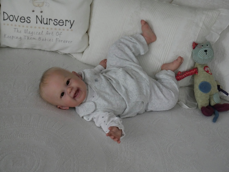 Maizie reborn doll for hot sale sale